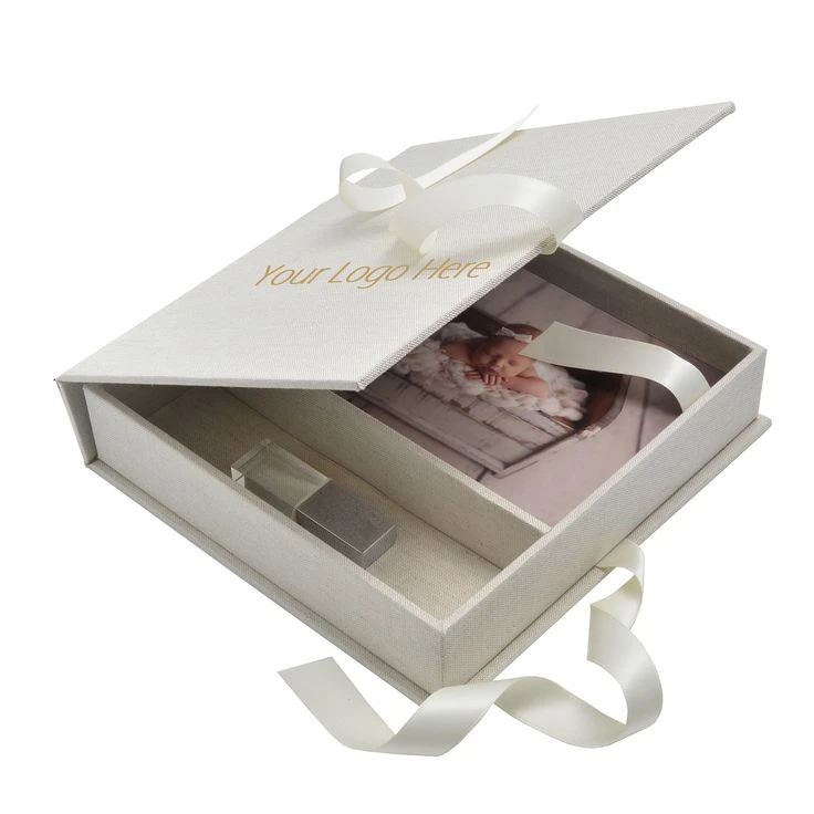 Wedding Photography Usb Box